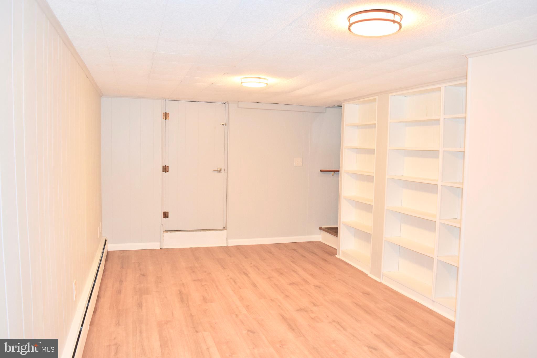 136 Landenberg Road Landenberg, PA 19350 - Photo 28 of 33 Large lower level w walk up