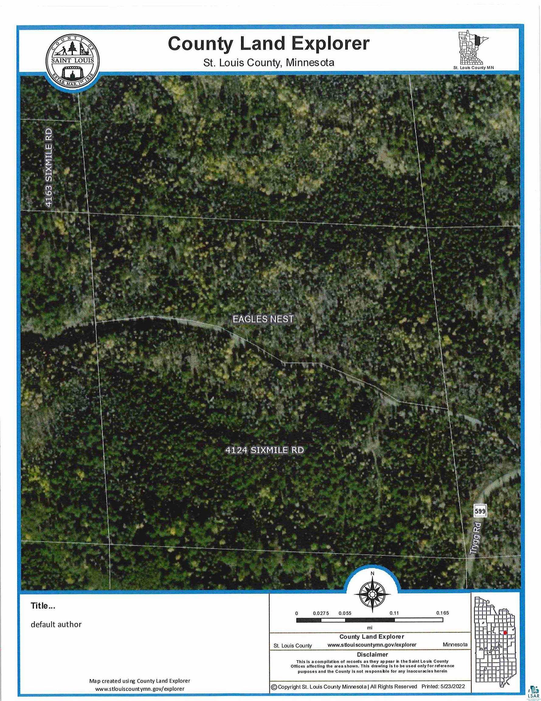 Six Mile Road Ely, MN 55731 - Photo 4 of 32