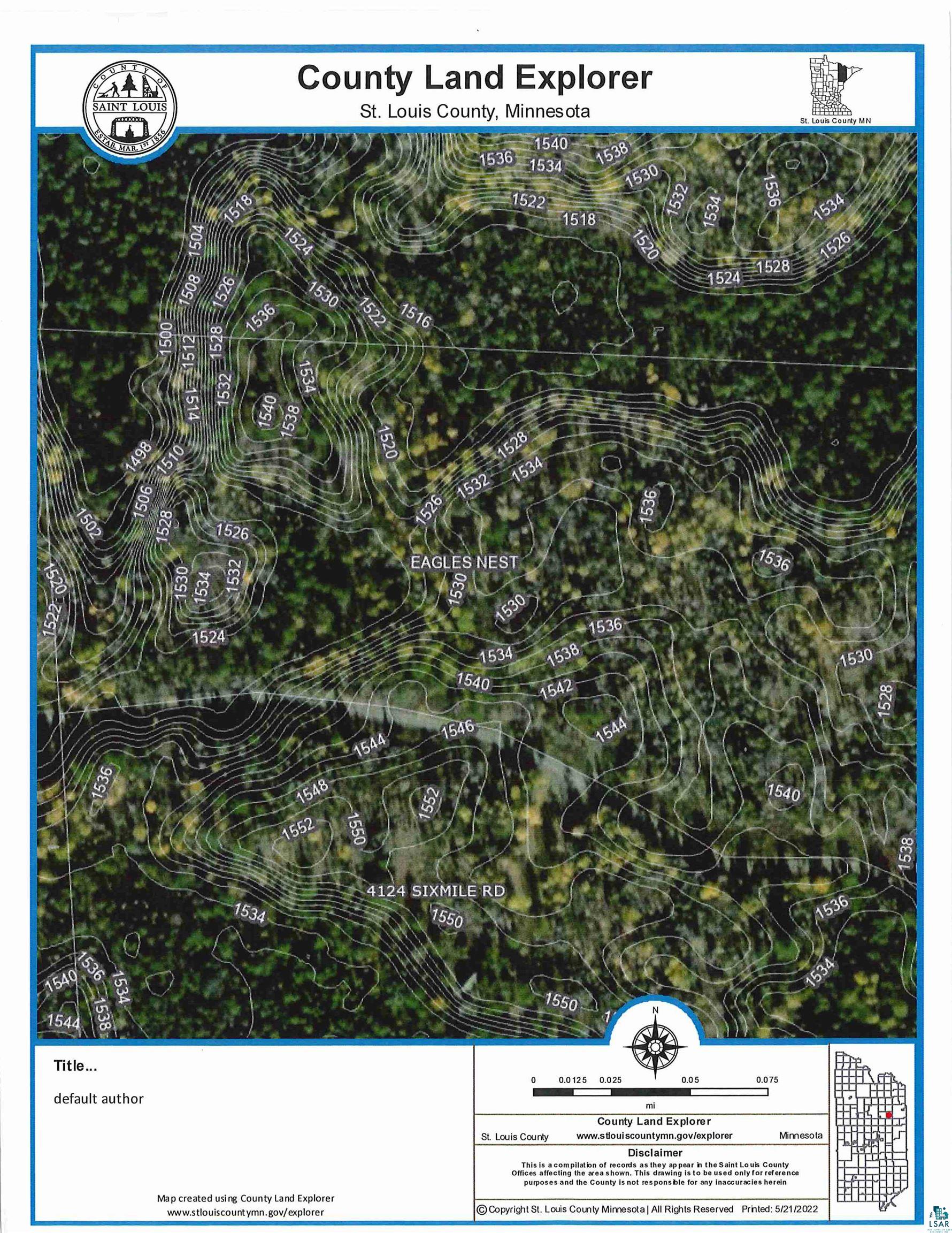 Six Mile Road Ely, MN 55731 - Photo 5 of 32