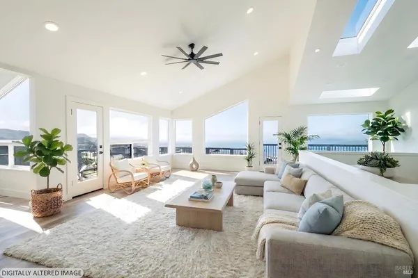 $2,029,000 | 32 Kailua Way, Dillon Beach, CA 94929