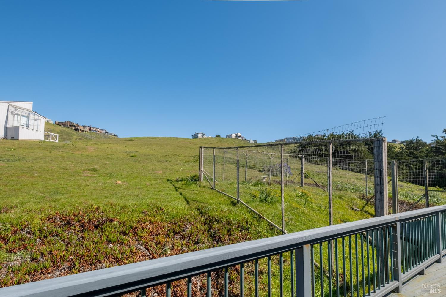 32 Kailua Way Dillon Beach, CA 94929 - Photo 16 of 19 a view of ocean from a balcony