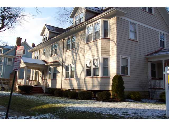 55 Darwin Street Rochester, NY 14610 - Photo 1 of 1 Exterior Front
