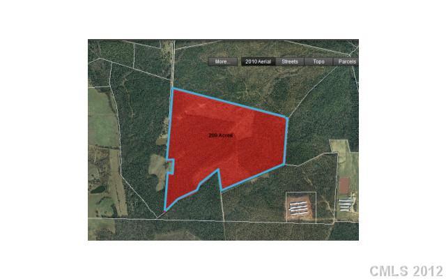 209 Austin Road Peachland, NC 28133 - Photo 1 of 2 a picture of street