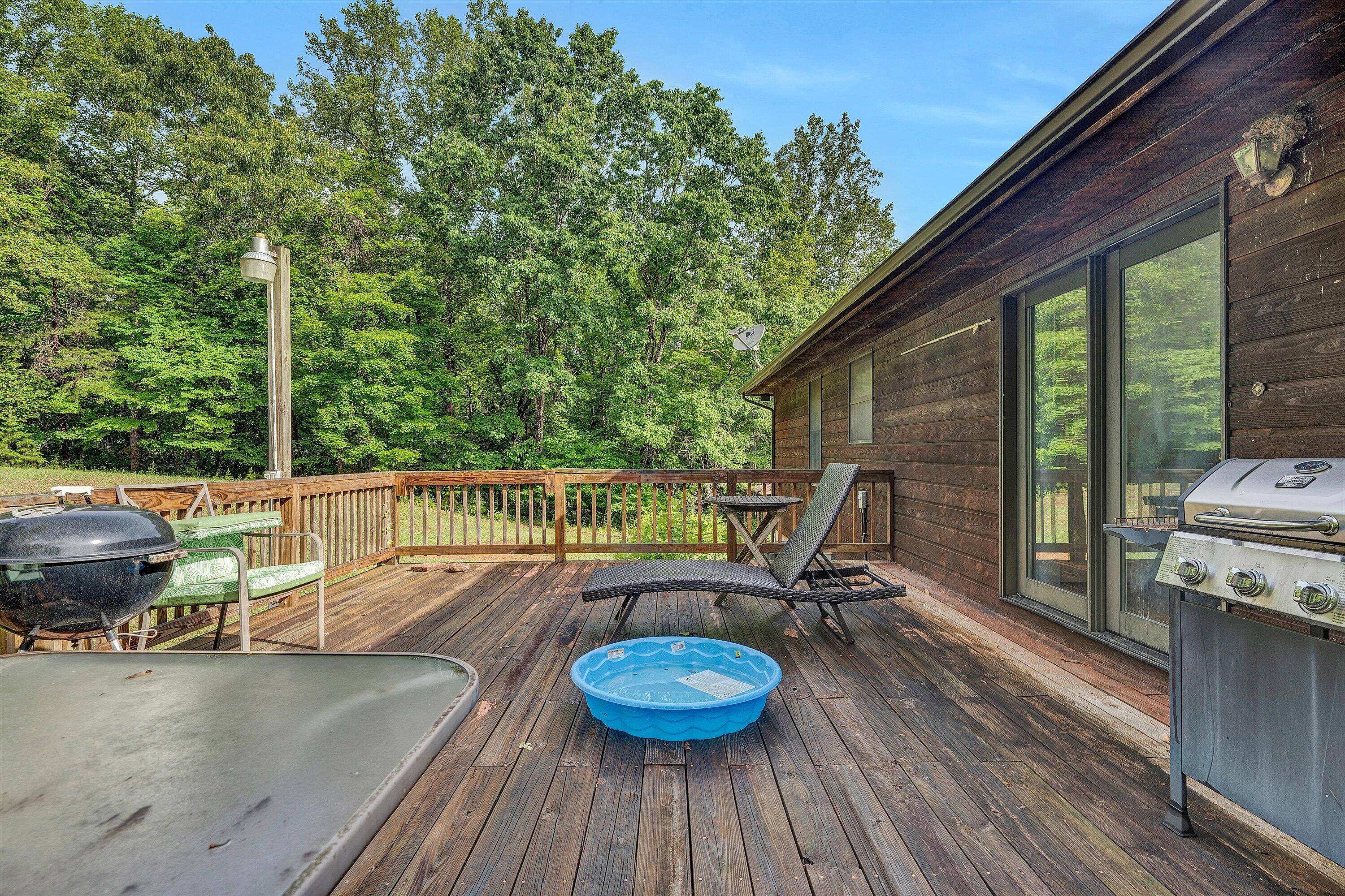 1550 Vernon Lane Blue Ridge, VA 24064 - Photo 17 of 45 17-SGP-00937