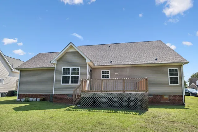 an aerial view of city and ocean