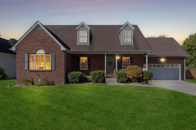 $459,000 | 1528 Quantum Court, Murfreesboro, TN 37128