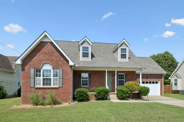 $459,000 | 1528 Quantum Court, Murfreesboro, TN 37128
