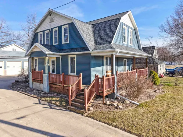 $360,000 | 300 North Maple Street, Black Creek, WI 54106