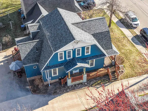 $360,000 | 300 North Maple Street, Black Creek, WI 54106