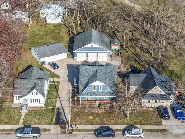 $360,000 | 300 North Maple Street, Black Creek, WI 54106