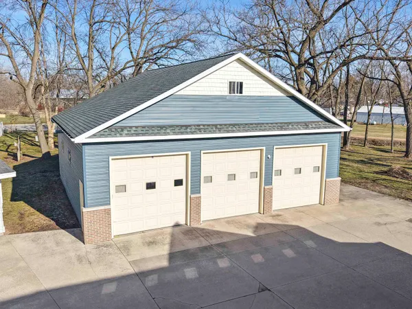 $360,000 | 300 North Maple Street, Black Creek, WI 54106