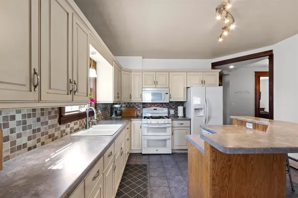 $360,000 | 300 North Maple Street, Black Creek, WI 54106