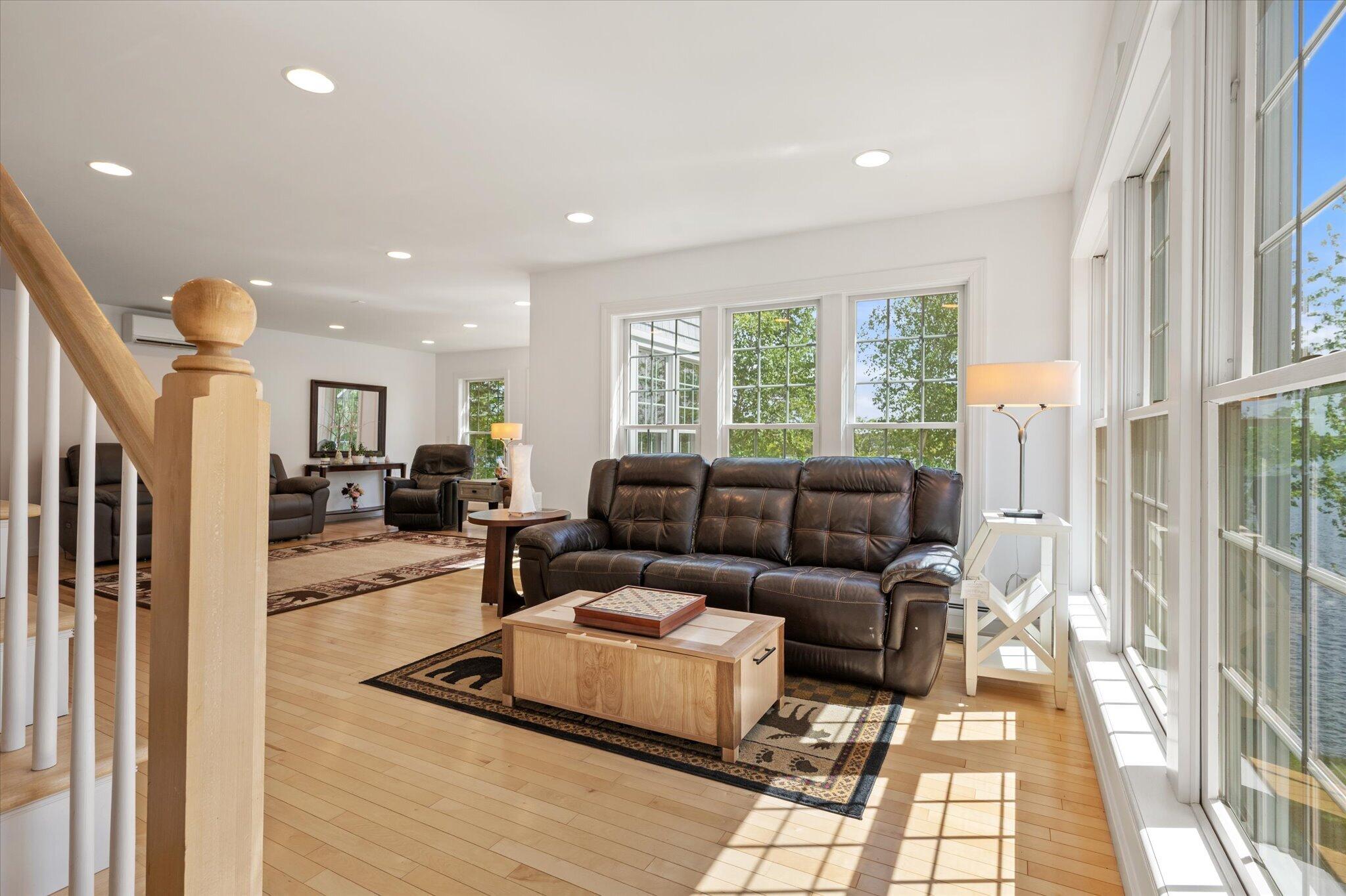 1815 Cathance Road Cathance Township, ME 04657 - Photo 14 of 74 42-Family Room