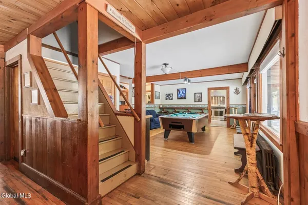 $1,190,000 | 965 Deerland Road, Long Lake, NY 12847