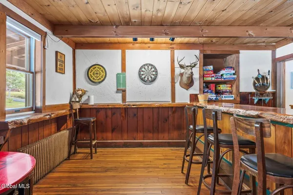$1,190,000 | 965 Deerland Road, Long Lake, NY 12847