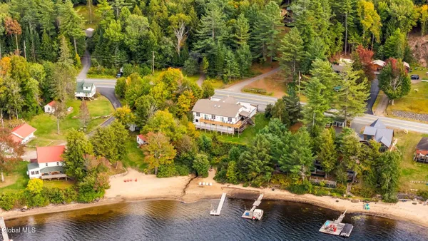 $1,190,000 | 965 Deerland Road, Long Lake, NY 12847