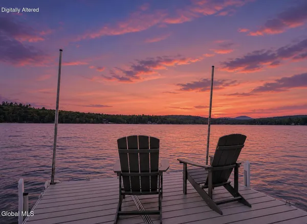$1,190,000 | 965 Deerland Road, Long Lake, NY 12847