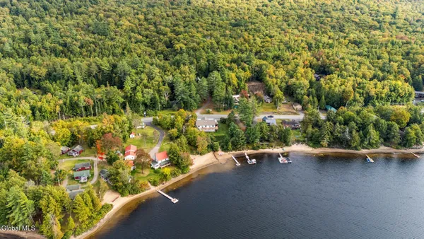 $1,190,000 | 965 Deerland Road, Long Lake, NY 12847