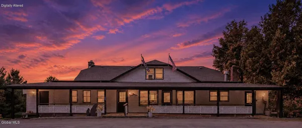 $1,190,000 | 965 Deerland Road, Long Lake, NY 12847