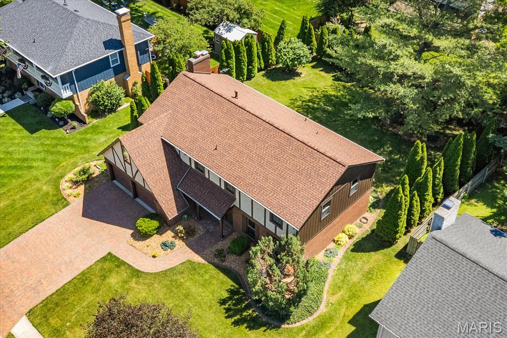 804 Reiss Road O'Fallon, IL 62269 - Photo 49 of 51