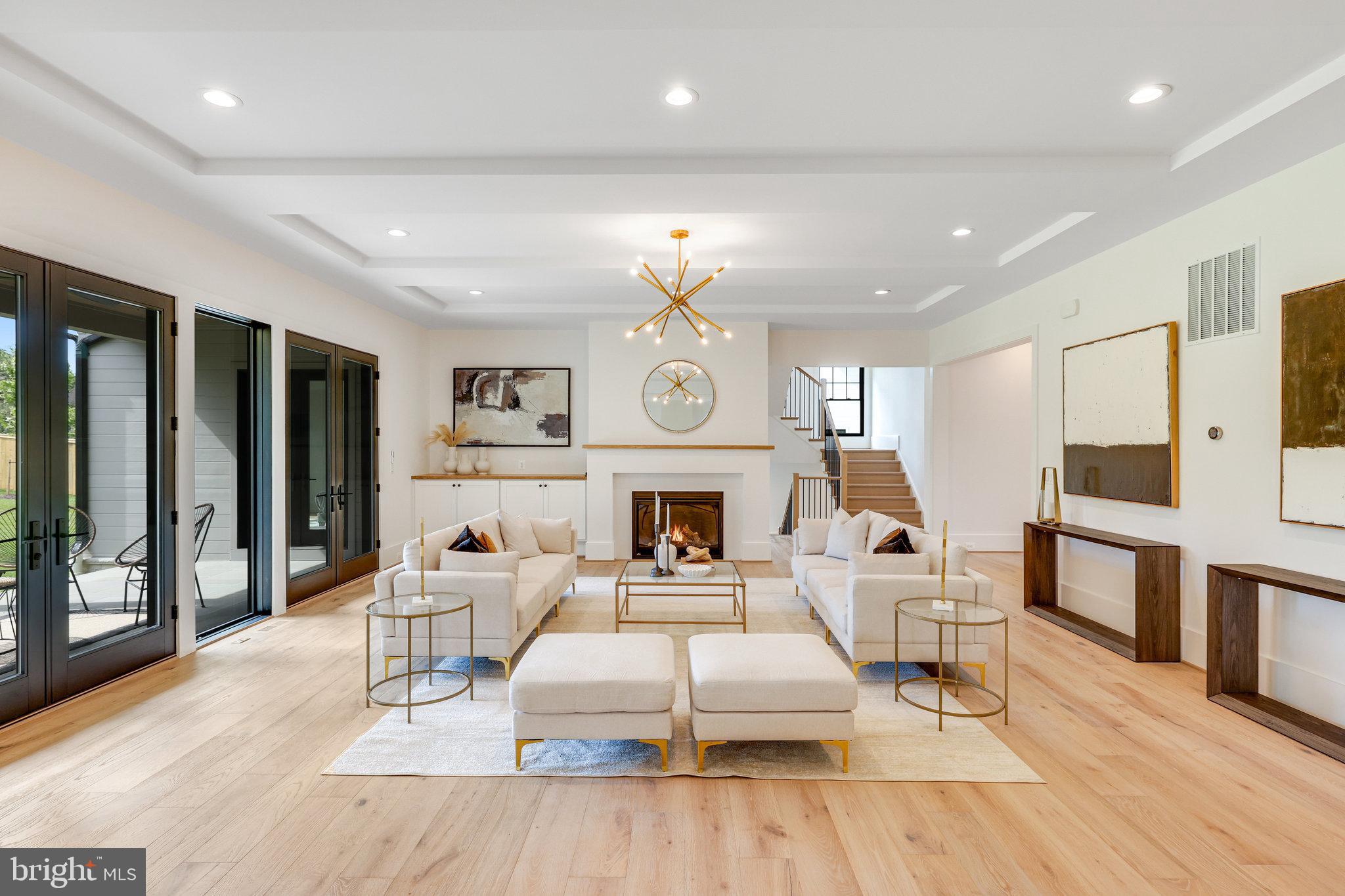 1111 Ingleside Avenue McLean, VA 22101 - Photo 13 of 99