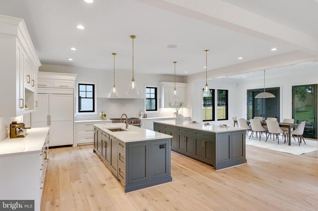 $4,800,000 | 1111 Ingleside Avenue, McLean, VA 22101