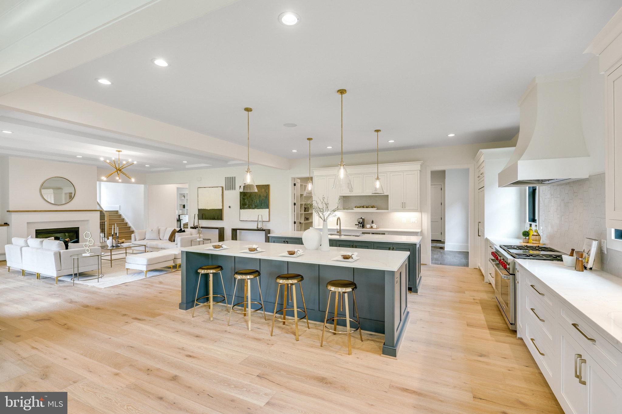 1111 Ingleside Avenue McLean, VA 22101 - Photo 21 of 99