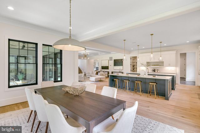 $4,800,000 | 1111 Ingleside Avenue, McLean, VA 22101