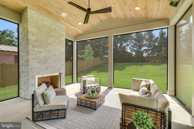 $4,800,000 | 1111 Ingleside Avenue, McLean, VA 22101