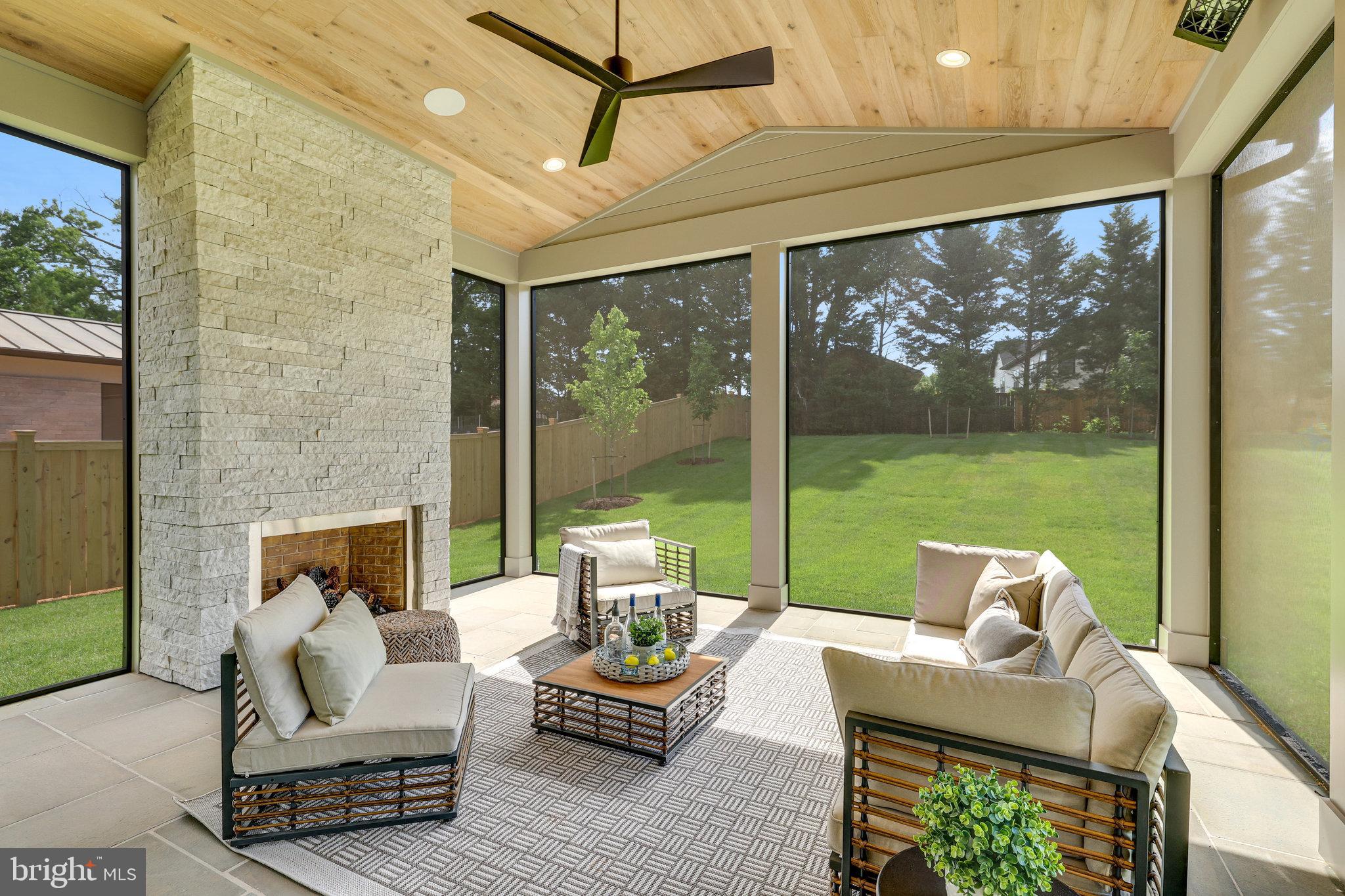 1111 Ingleside Avenue McLean, VA 22101 - Photo 30 of 99