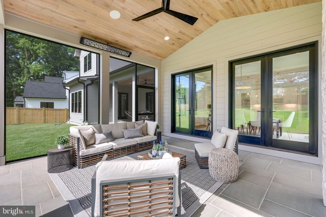 $4,800,000 | 1111 Ingleside Avenue, McLean, VA 22101