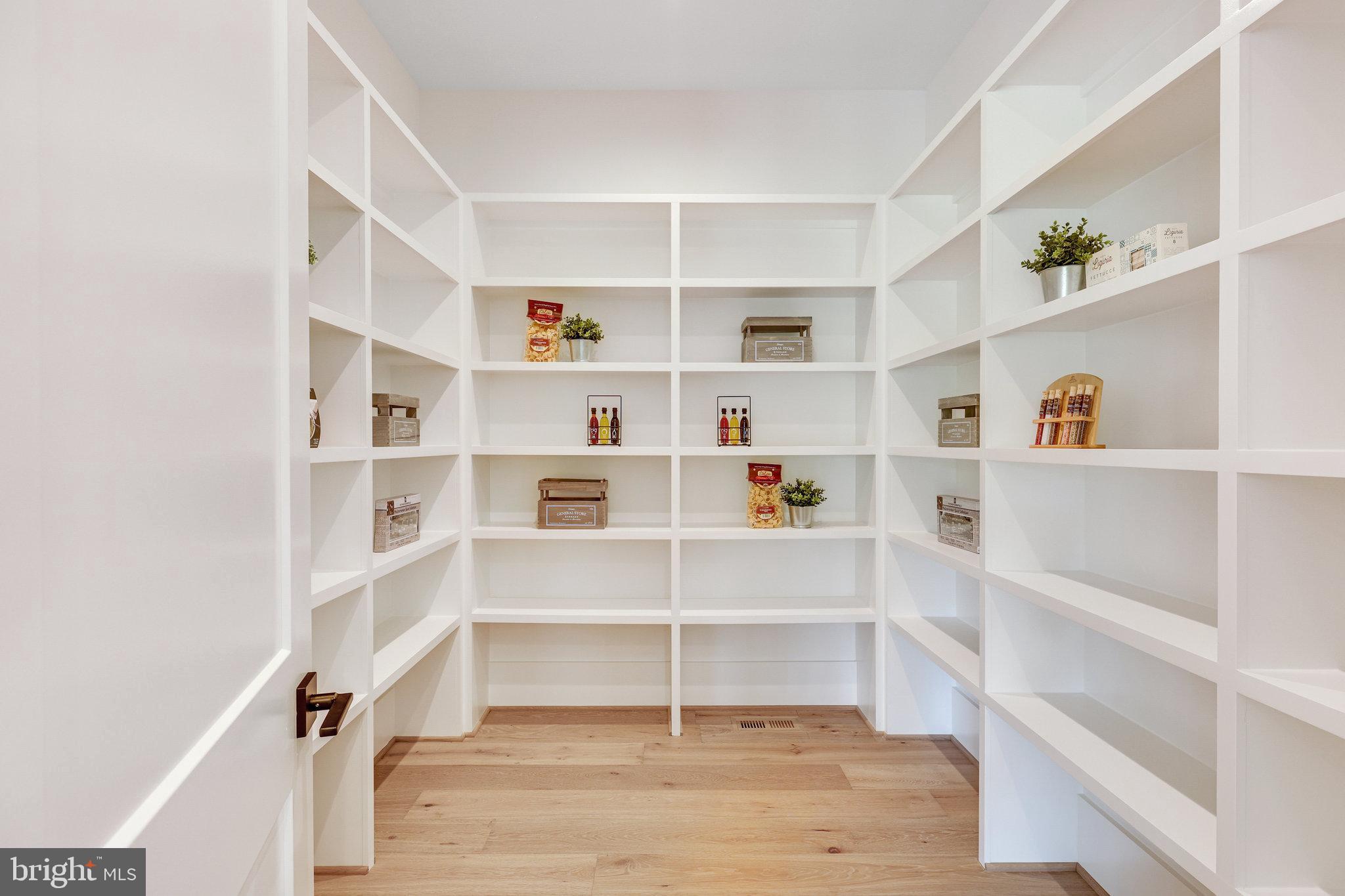 1111 Ingleside Avenue McLean, VA 22101 - Photo 32 of 99 Pantry