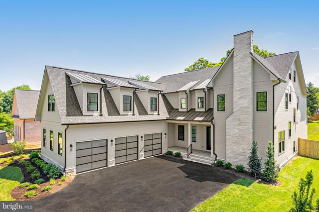 $4,800,000 | 1111 Ingleside Avenue, McLean, VA 22101