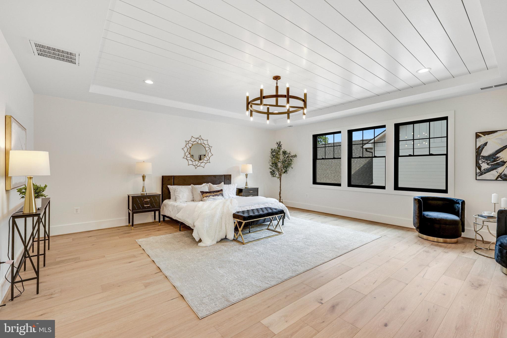 1111 Ingleside Avenue McLean, VA 22101 - Photo 43 of 99 Primary Suite