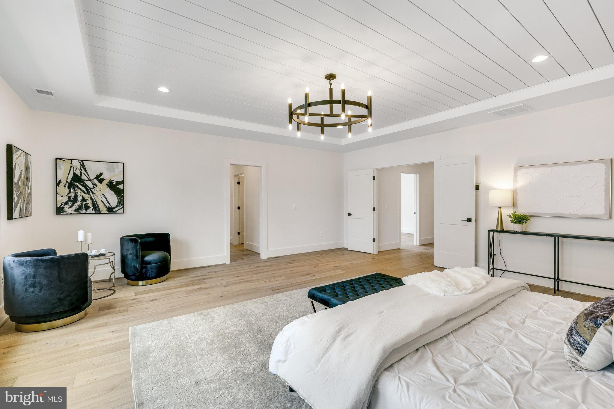 1111 Ingleside Avenue McLean, VA 22101 - Photo 45 of 99