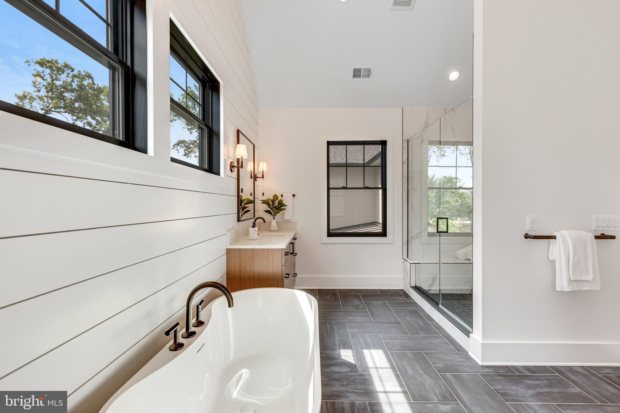 1111 Ingleside Avenue McLean, VA 22101 - Photo 49 of 99 Heated Floors