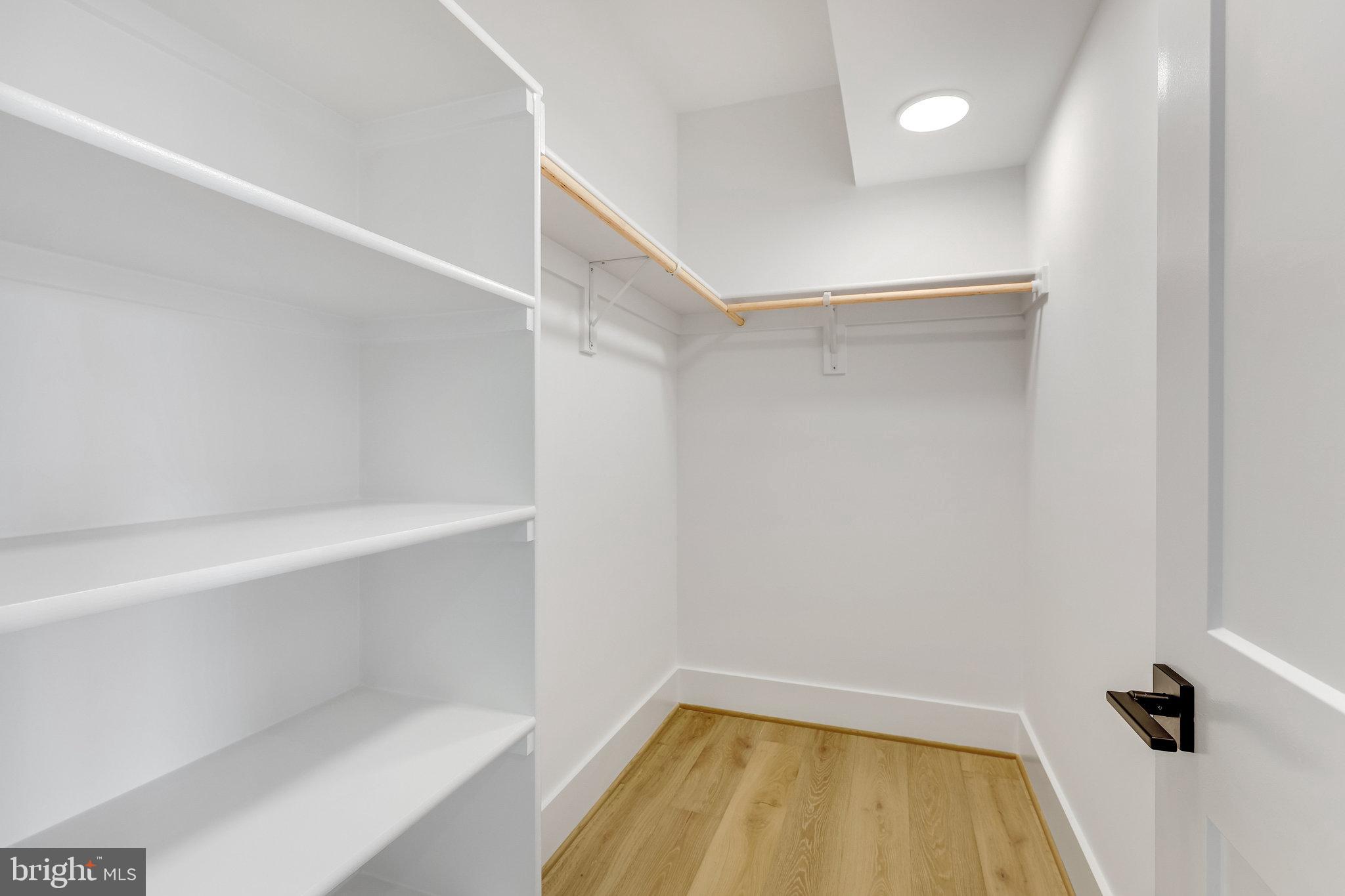 1111 Ingleside Avenue McLean, VA 22101 - Photo 61 of 99 Bedroom 4 Closet