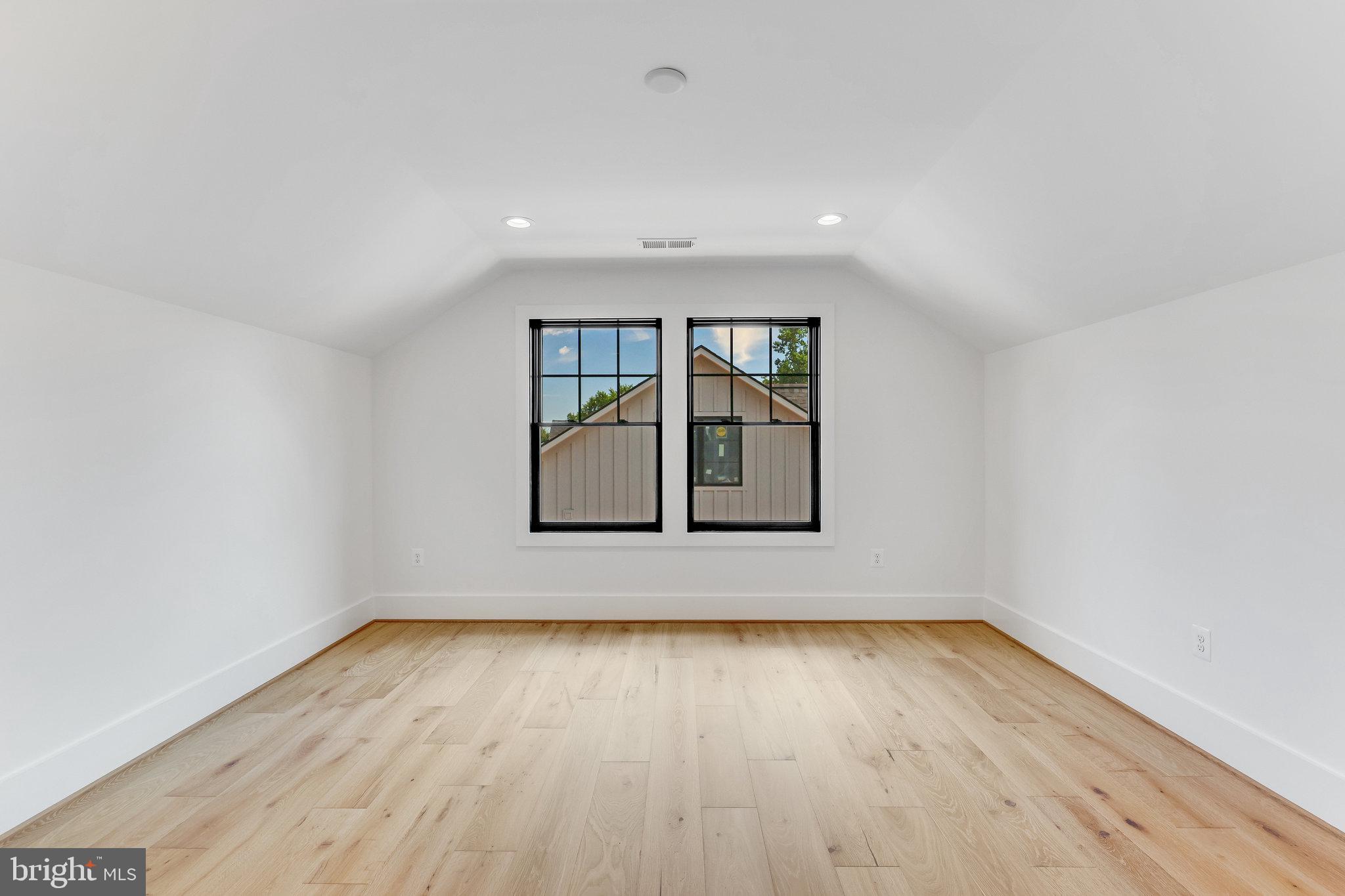 1111 Ingleside Avenue McLean, VA 22101 - Photo 67 of 99 Upper Level Bedroom 5