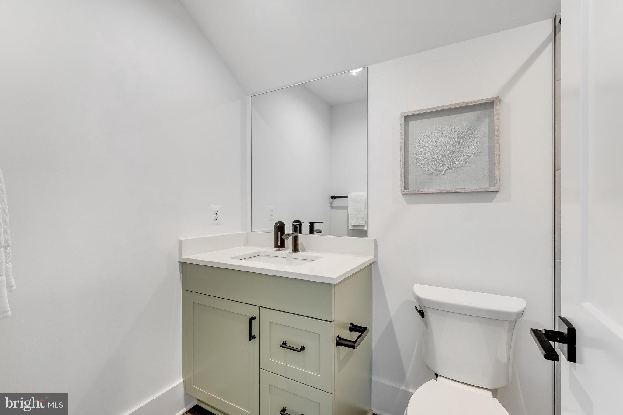 1111 Ingleside Avenue McLean, VA 22101 - Photo 69 of 99 Bedroom 5 Bathroom