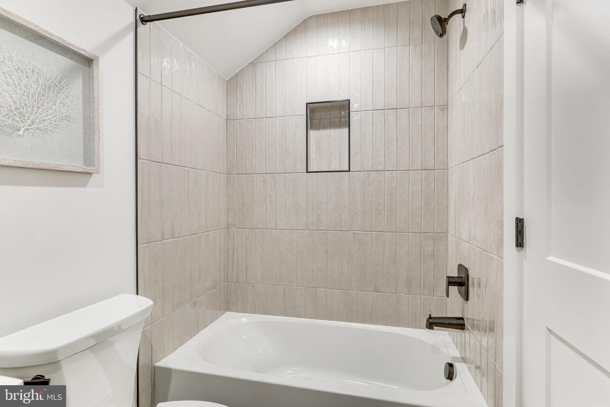 1111 Ingleside Avenue McLean, VA 22101 - Photo 70 of 99 Bedroom 5 Bathroom