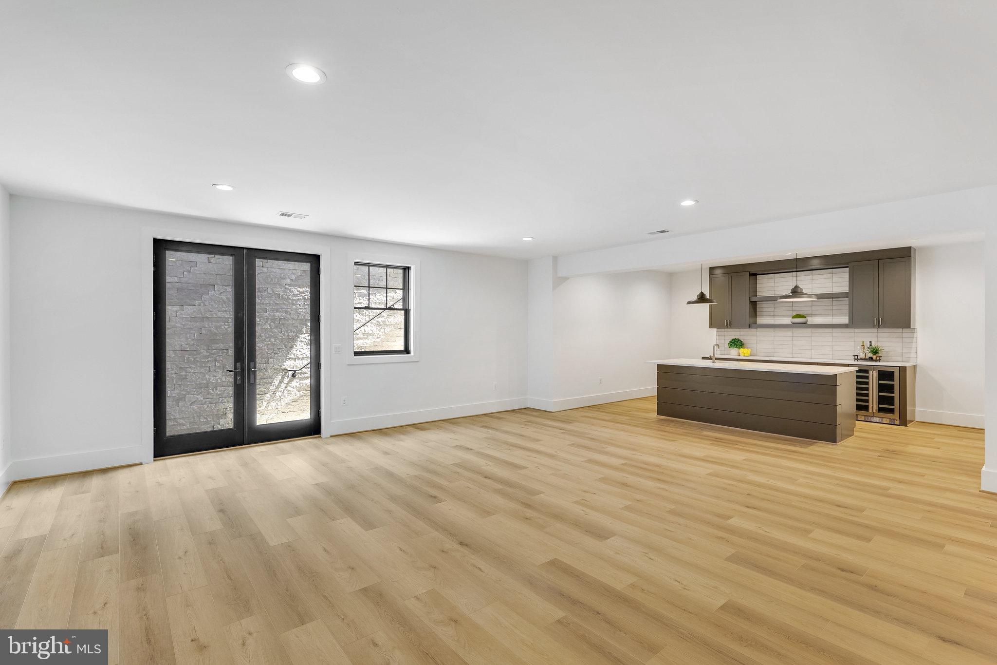 1111 Ingleside Avenue McLean, VA 22101 - Photo 75 of 99 Stairs to Exterior