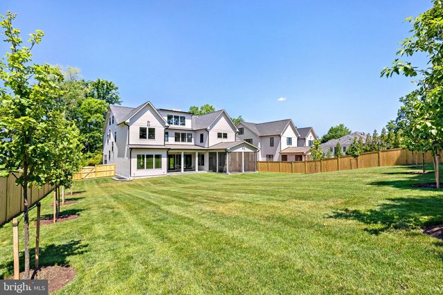 $4,800,000 | 1111 Ingleside Avenue, McLean, VA 22101