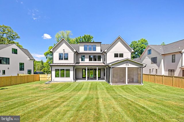 $4,800,000 | 1111 Ingleside Avenue, McLean, VA 22101