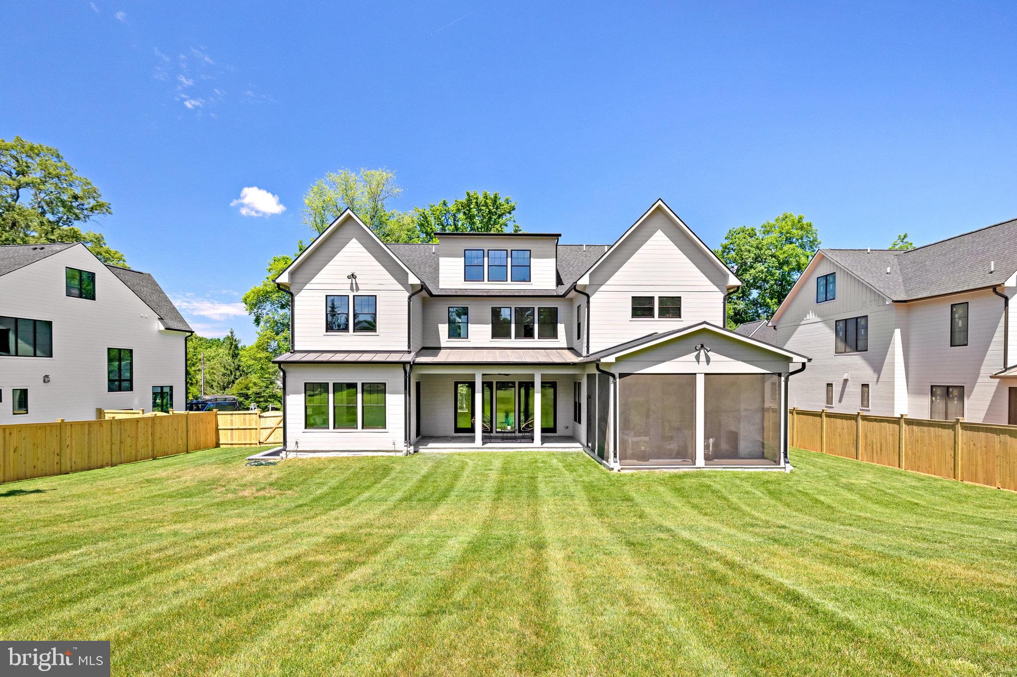 1111 Ingleside Avenue McLean, VA 22101 - Photo 96 of 99