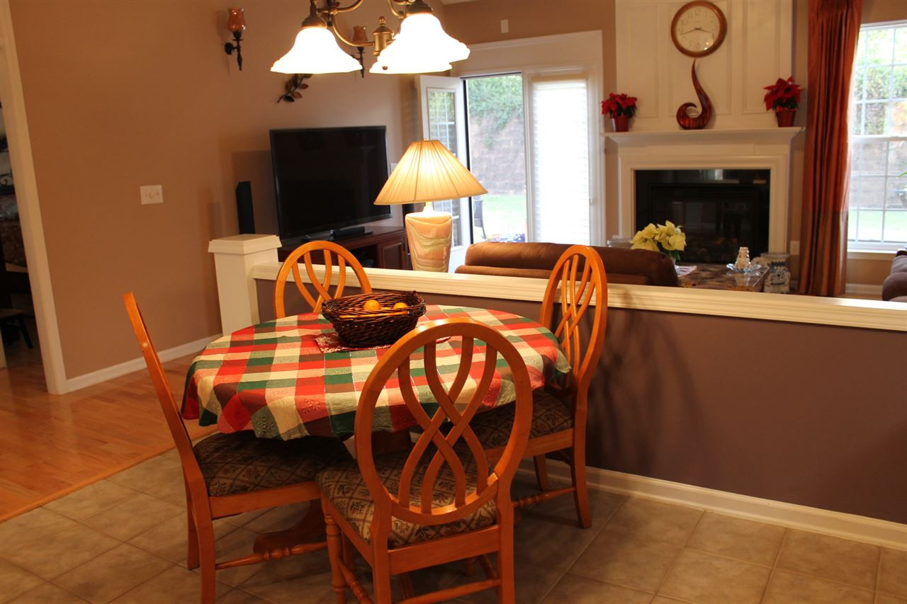 7710 Del Monte Drive Raleigh, NC 27613 - Photo 9 of 25 Photo 9