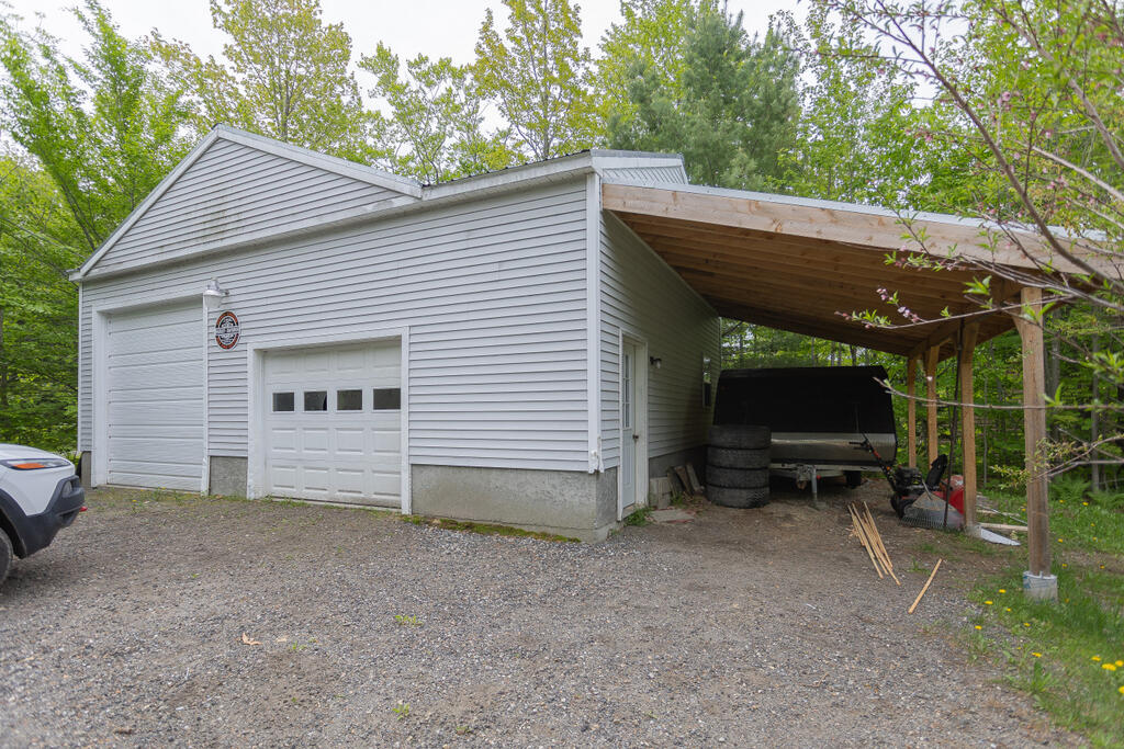 558 Temple Road Wilton, ME 04294 - Photo 34 of 39 sandyriverrealty-33