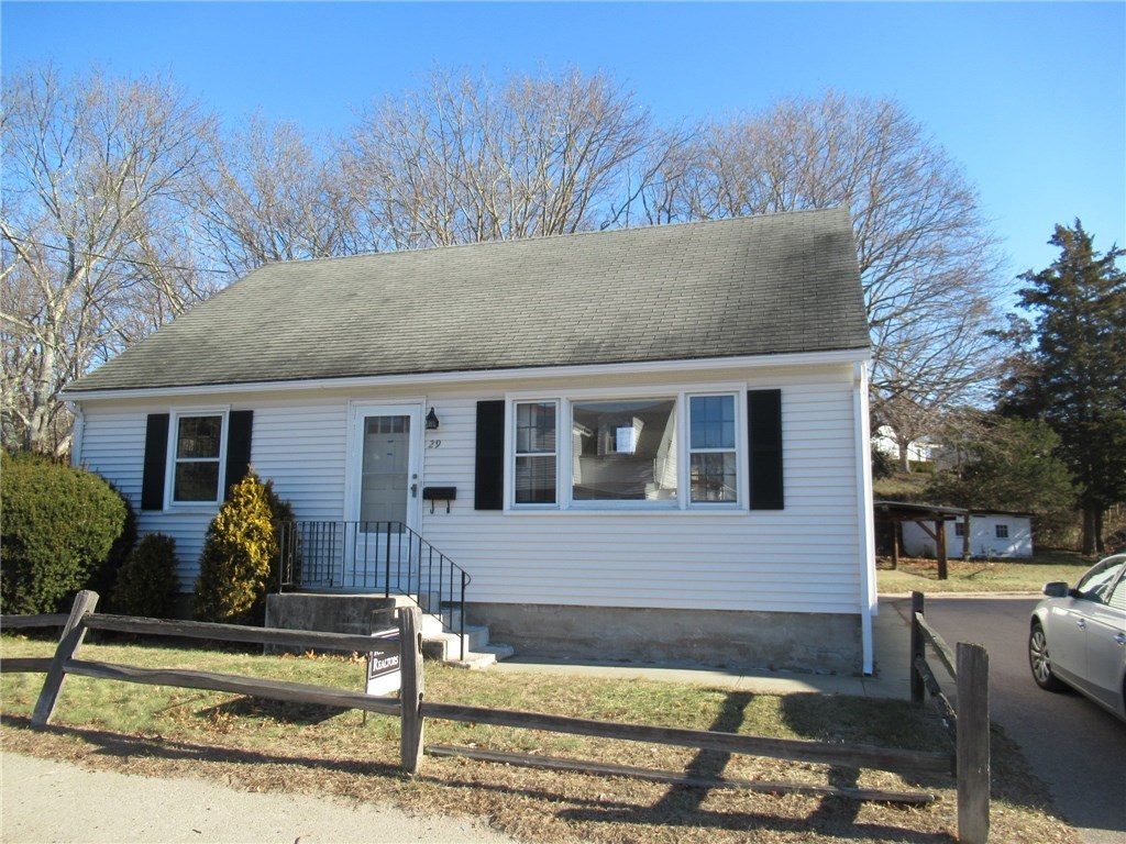 29 Pond Street Westerly, RI 02891 - Photo 1 of 19 Front