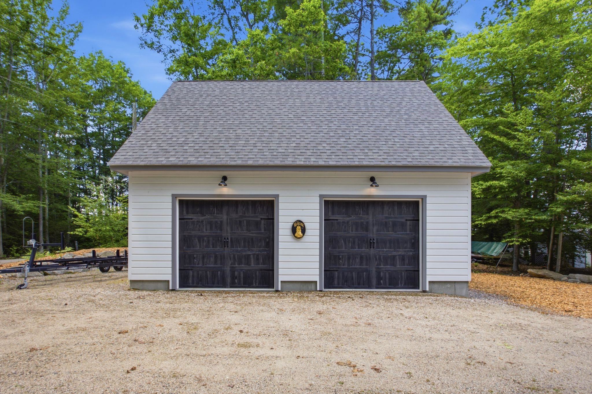180 Point Road Wakefield, NH 03830 - Photo 43 of 60