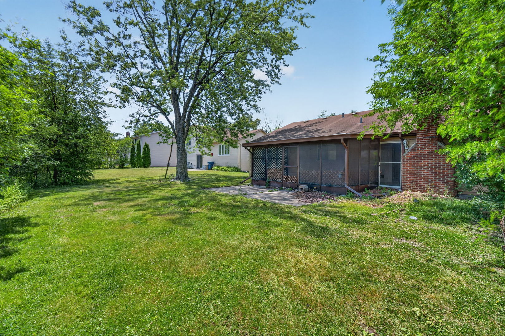 115 Oriole Road Matteson, IL 60443 - Photo 27 of 31