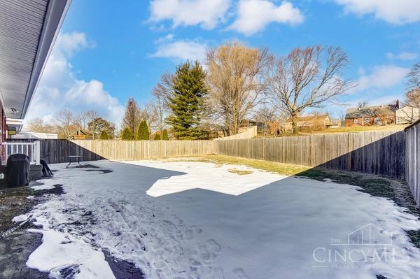 5724 Lawrence Road Cincinnati, OH 45248 - Photo 43 of 44